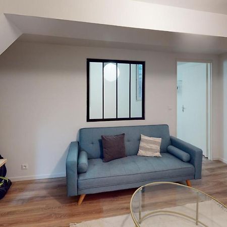 Residence Monet- F2 A Deux Pas De Toutes Commodites Хавър Екстериор снимка