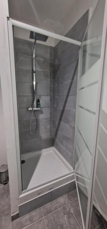 Residence Monet- F2 A Deux Pas De Toutes Commodites Хавър Екстериор снимка